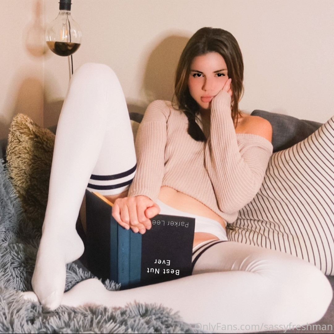 Photo by naughtylittleparker published on August 19,2023 07:02:27 - BestThots