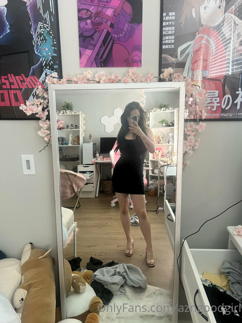 Photo by azngoodgirl published on November 29,2023 16:22:06 - BestThots