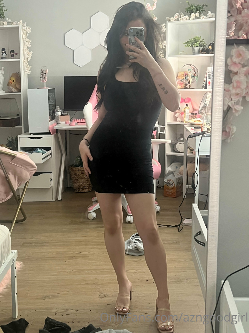 Photo by azngoodgirl published on November 29,2023 16:22:17 - BestThots
