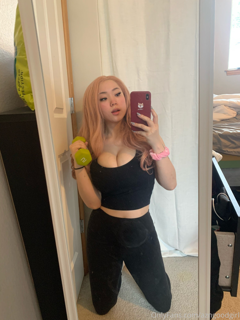 Photo by azngoodgirl published on November 29,2023 16:22:30 - BestThots