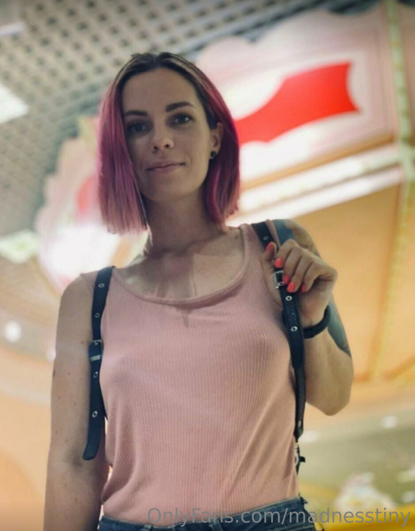 Photo by madnesstiny published on May 22,2023 02:33:19 - BestThots