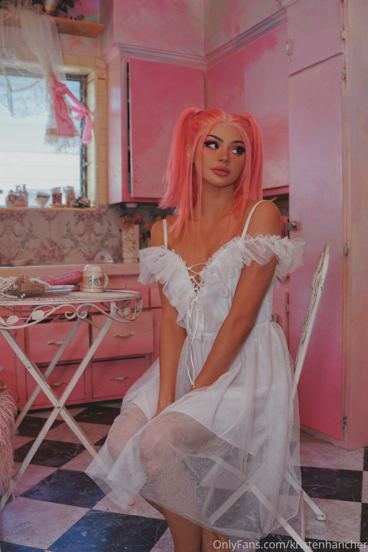 Photo by kristenhancher published on August 29,2023 16:49:28 - BestThots