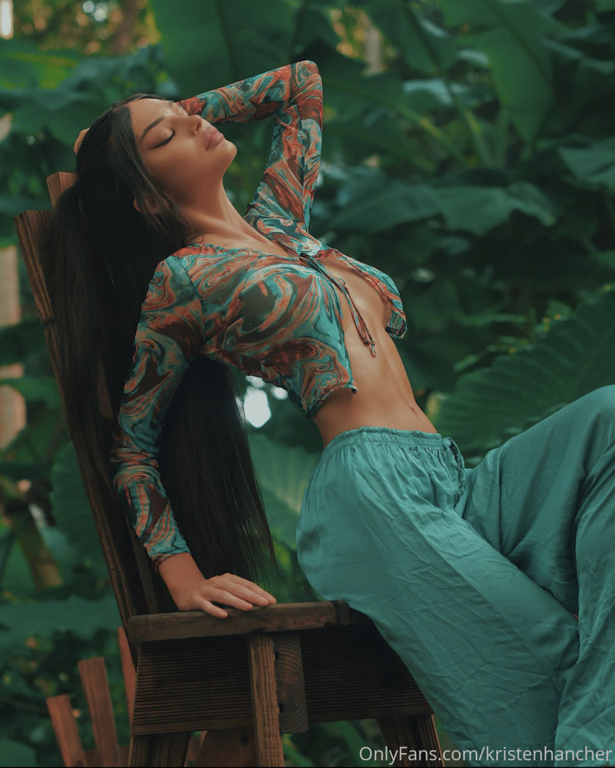 Photo by kristenhancher published on August 29,2023 17:18:00 - BestThots