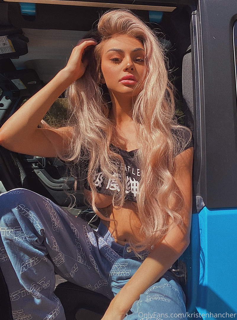 Photo by kristenhancher published on August 29,2023 17:22:06 - BestThots