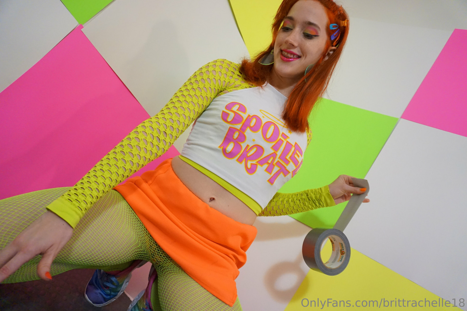 Photo by brittrachelle18 published on May 29,2023 21:11:03 - BestThots