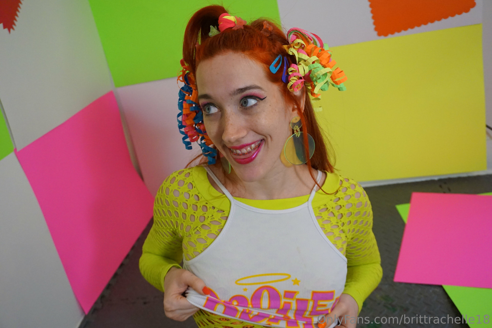 Photo by brittrachelle18 published on May 29,2023 21:11:25 - BestThots