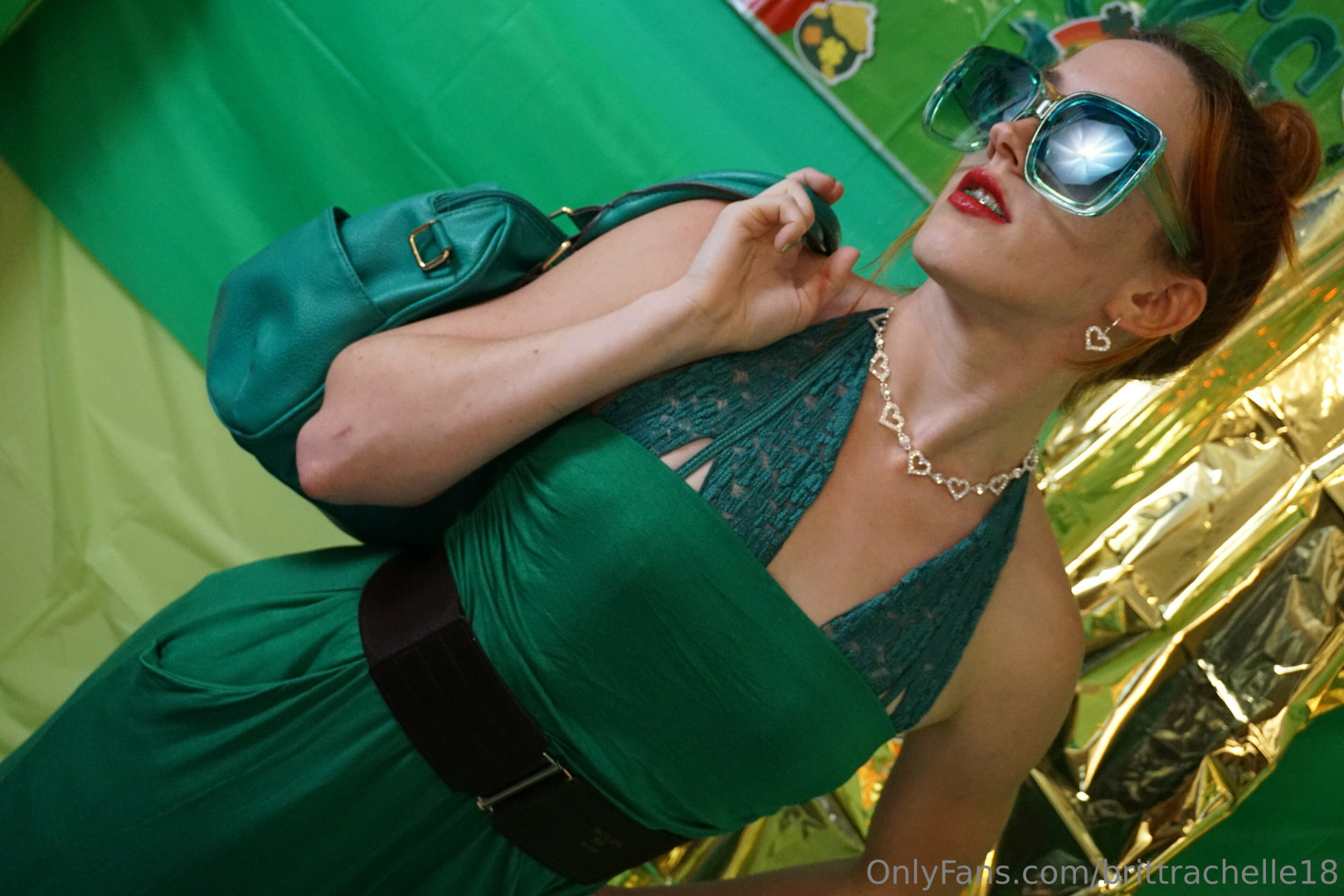 Photo by brittrachelle18 published on May 29,2023 21:12:03 - BestThots