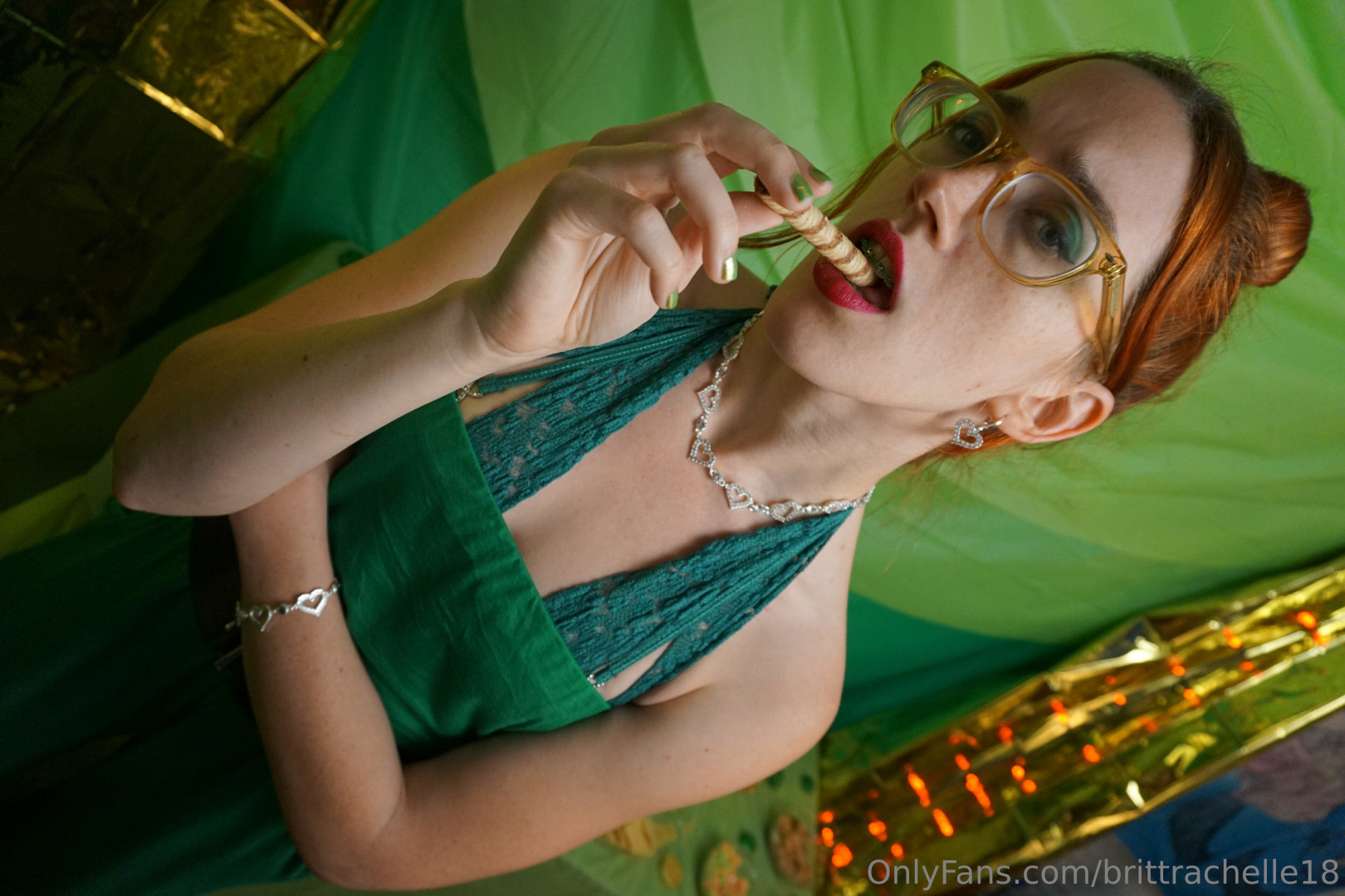 Photo by brittrachelle18 published on May 29,2023 21:12:28 - BestThots