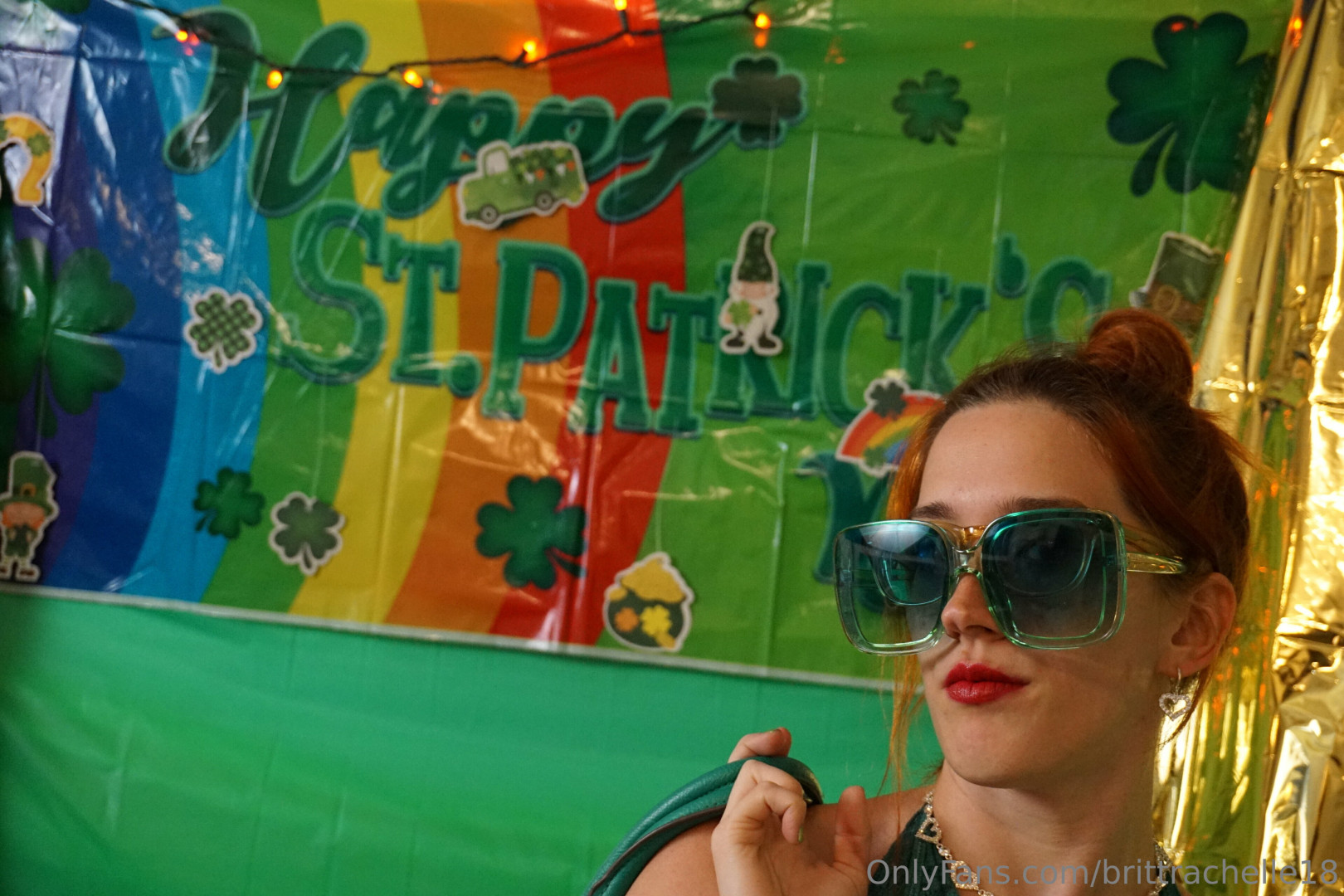 Photo by brittrachelle18 published on May 29,2023 21:13:11 - BestThots