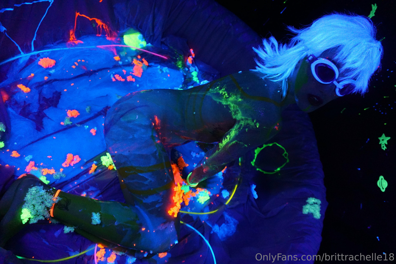 Photo by brittrachelle18 published on May 29,2023 21:13:35 - BestThots