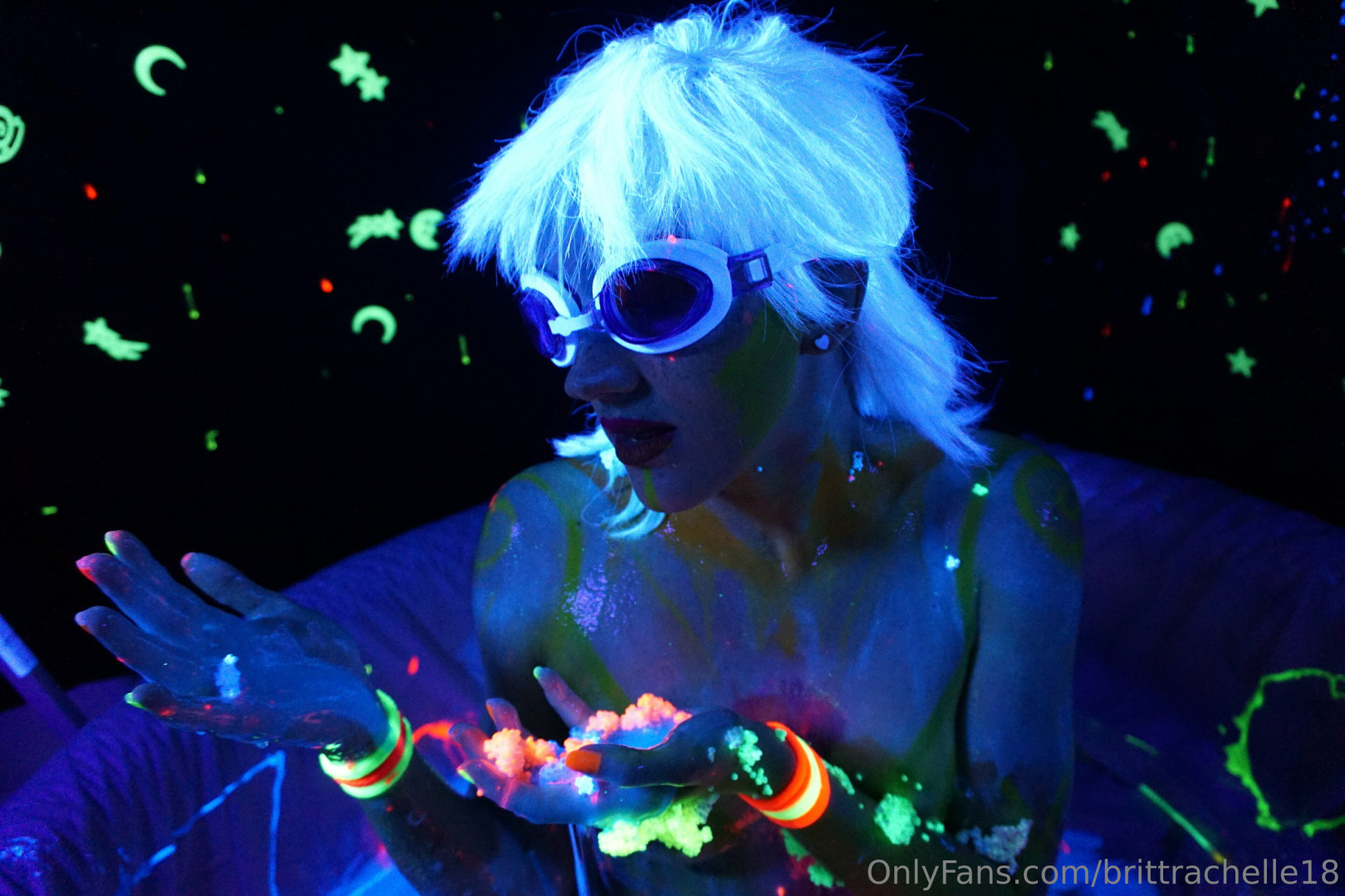 Photo by brittrachelle18 published on May 29,2023 21:14:25 - BestThots