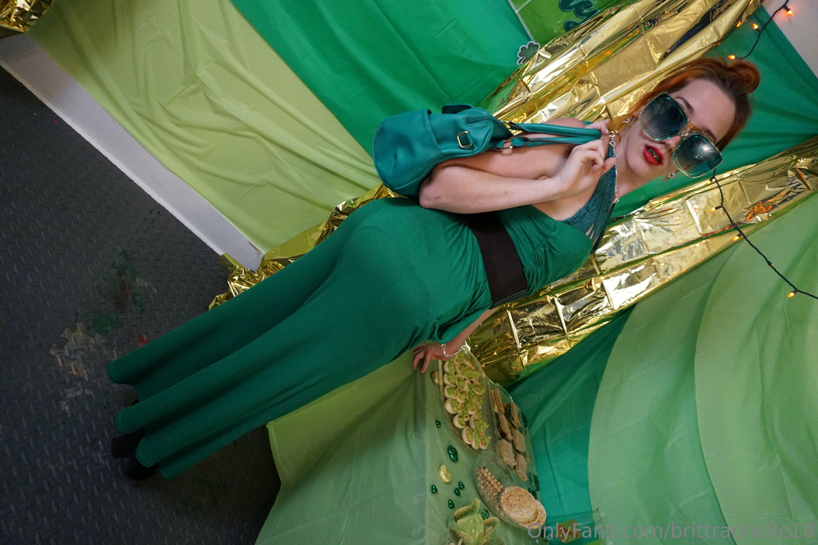 Photo by brittrachelle18 published on May 29,2023 21:14:46 - BestThots