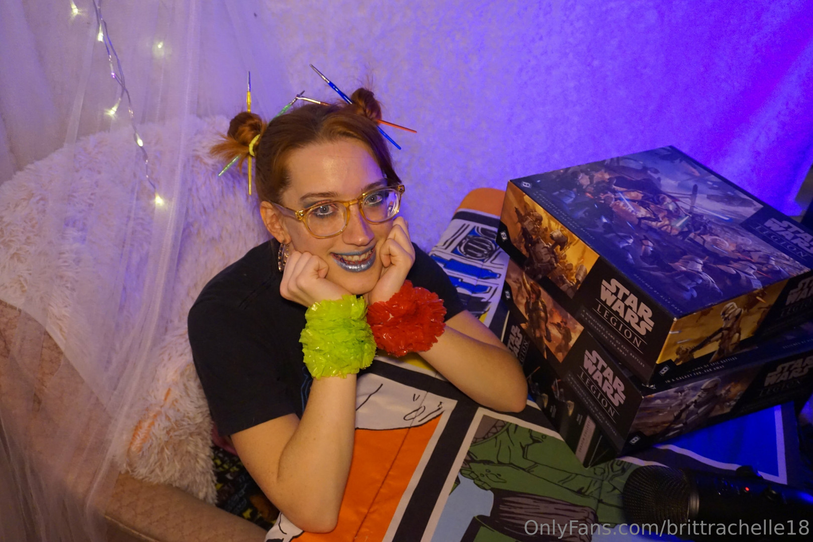 Photo by brittrachelle18 published on May 29,2023 21:15:14 - BestThots