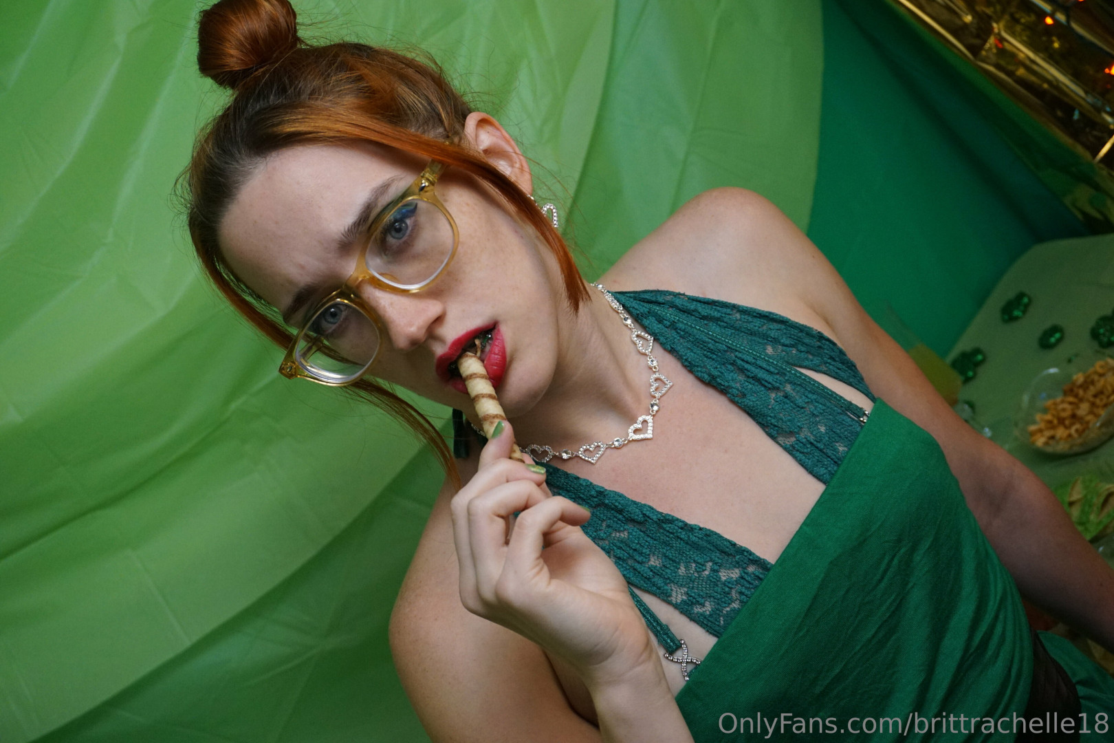 Photo by brittrachelle18 published on May 29,2023 21:15:21 - BestThots