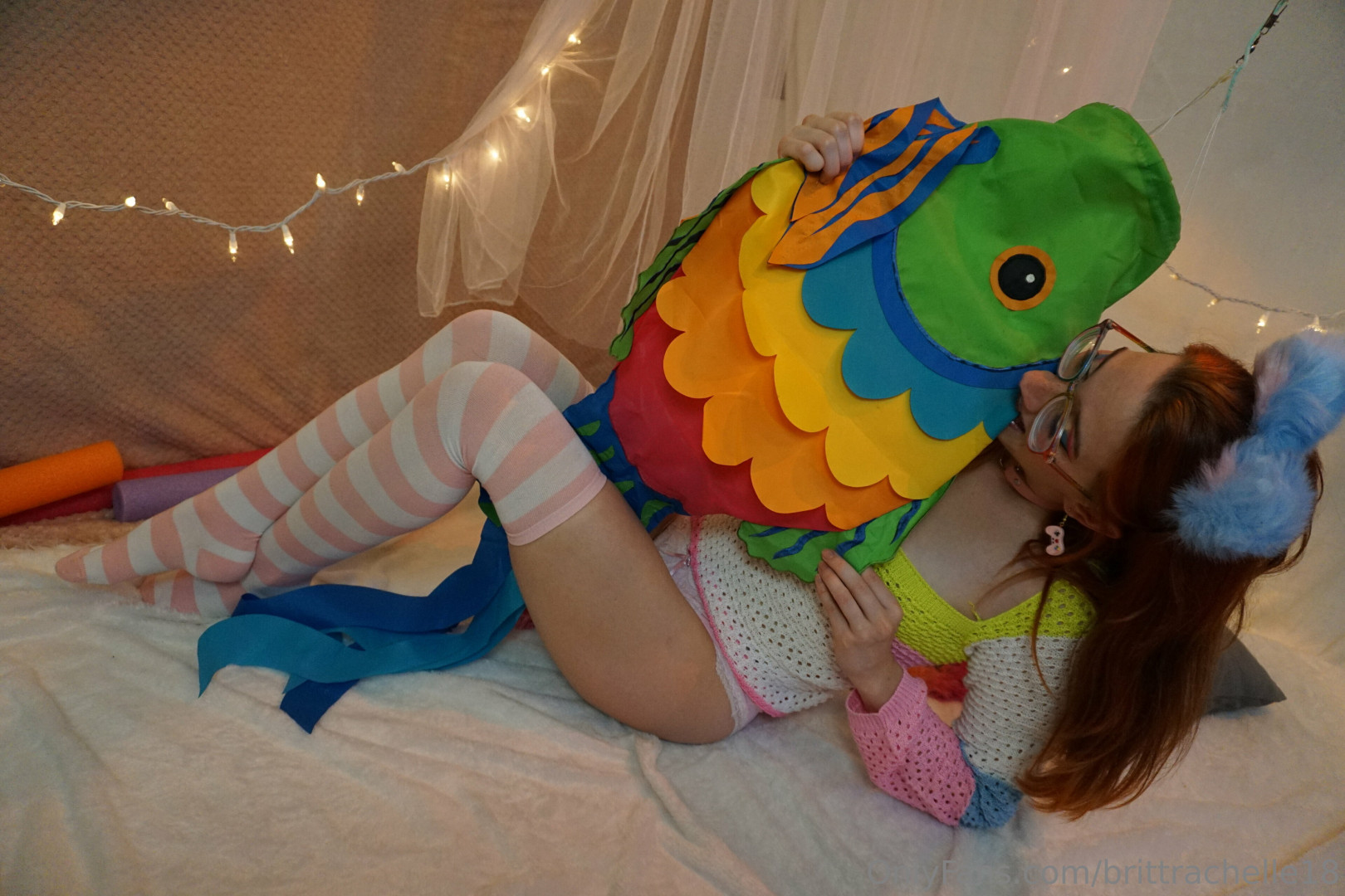 Photo by brittrachelle18 published on May 29,2023 21:15:29 - BestThots