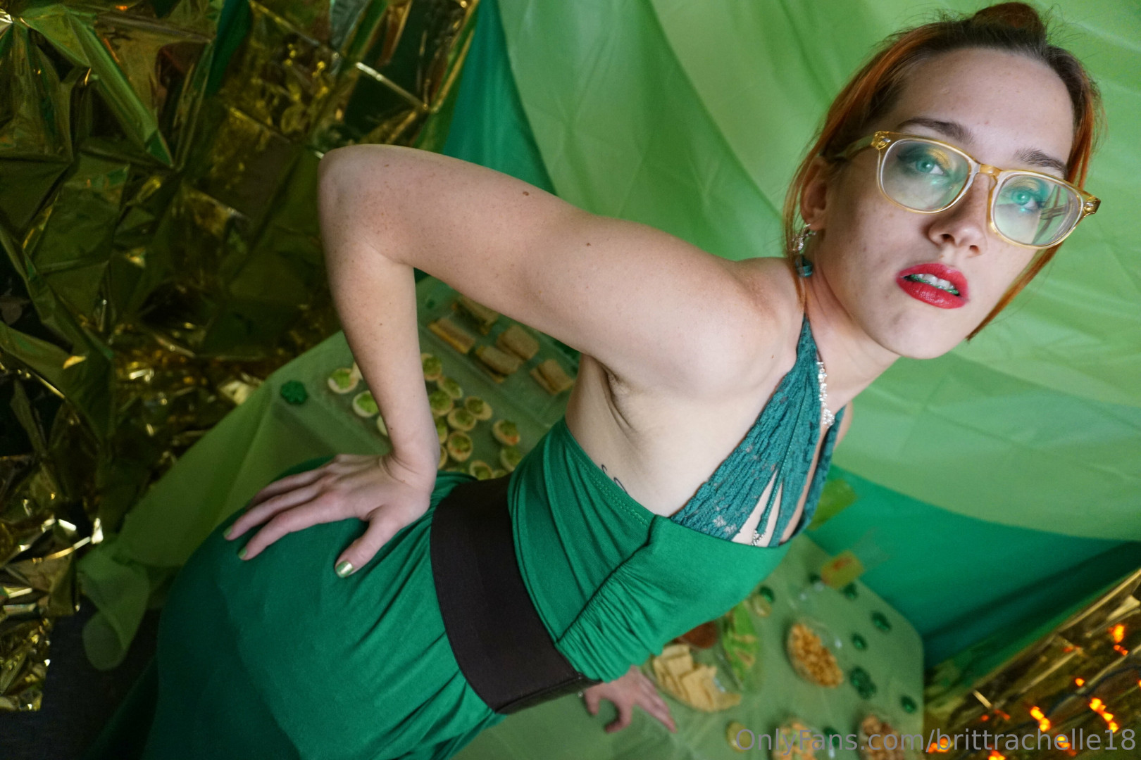 Photo by brittrachelle18 published on May 29,2023 21:15:37 - BestThots