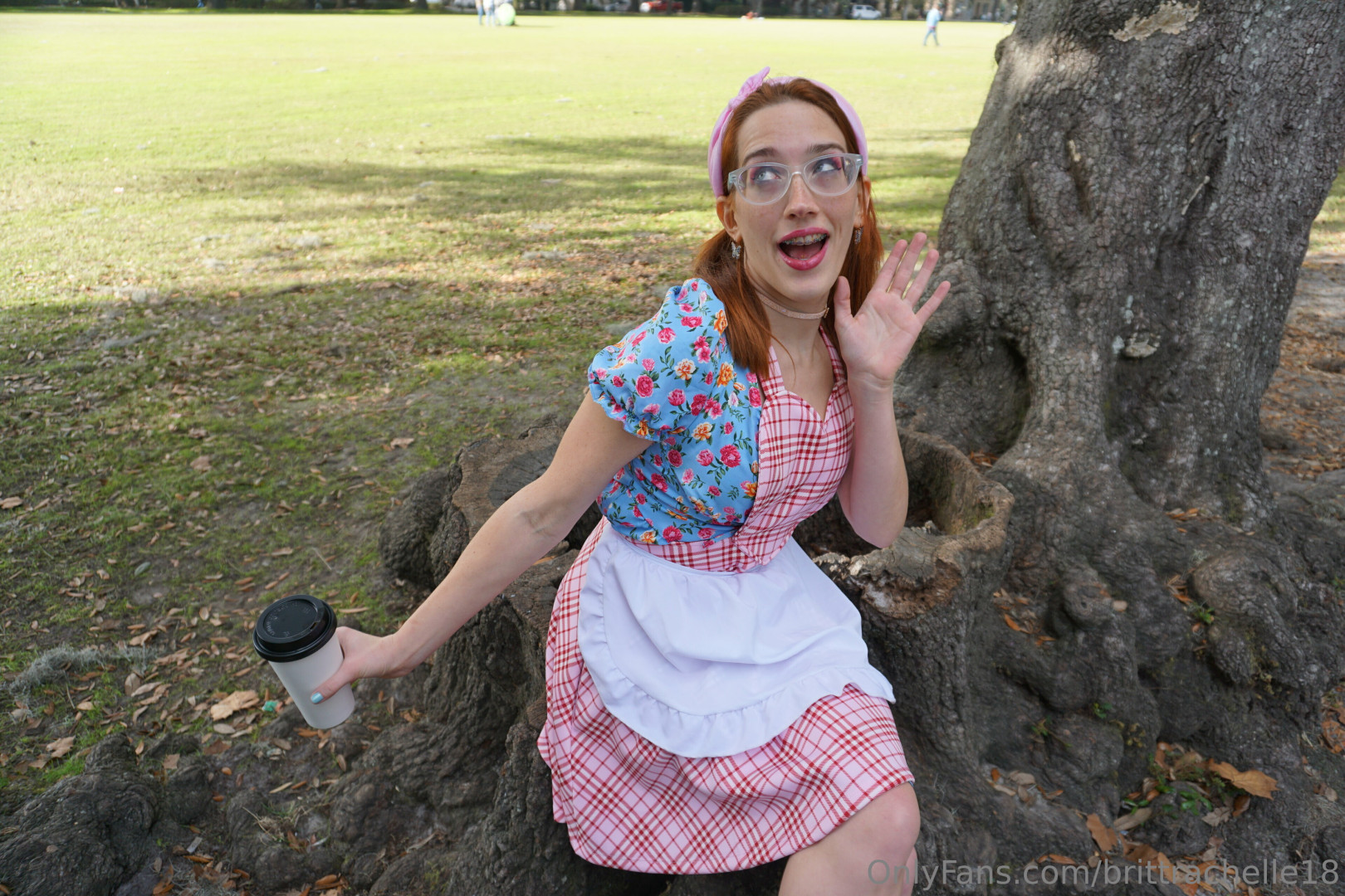 Photo by brittrachelle18 published on May 29,2023 21:15:42 - BestThots