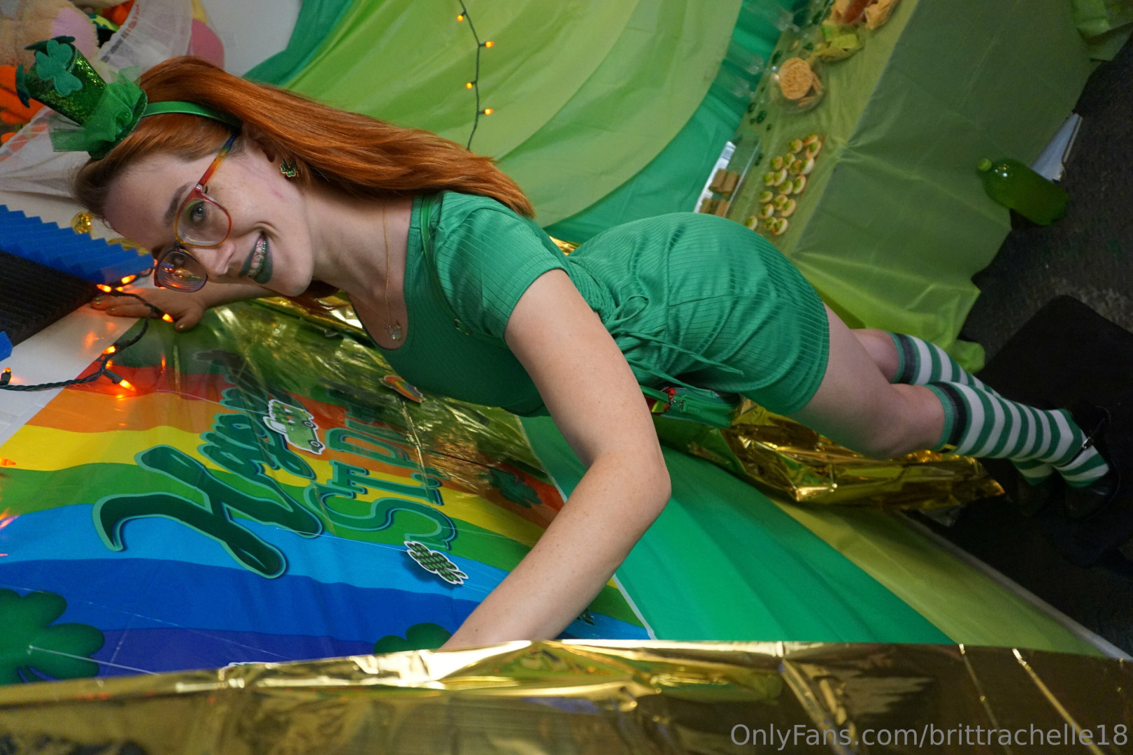 Photo by brittrachelle18 published on May 29,2023 21:16:16 - BestThots