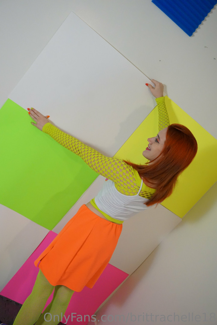 Photo by brittrachelle18 published on May 29,2023 21:16:28 - BestThots