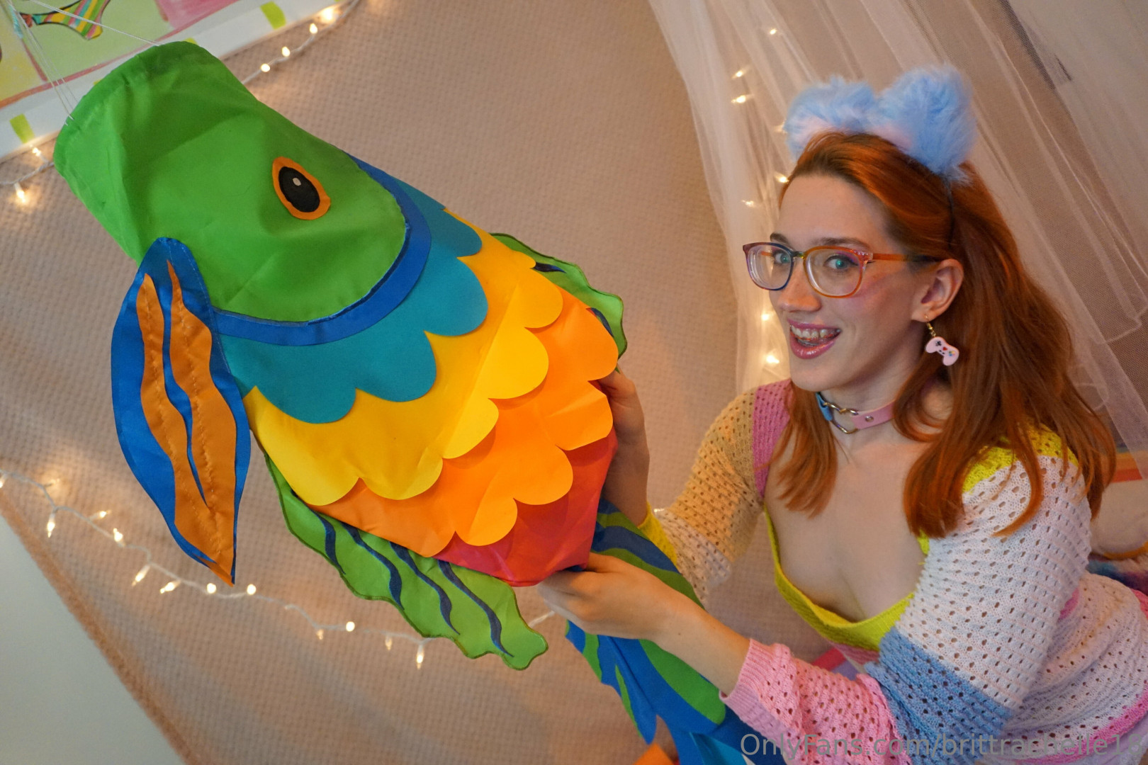 Photo by brittrachelle18 published on May 29,2023 21:16:54 - BestThots