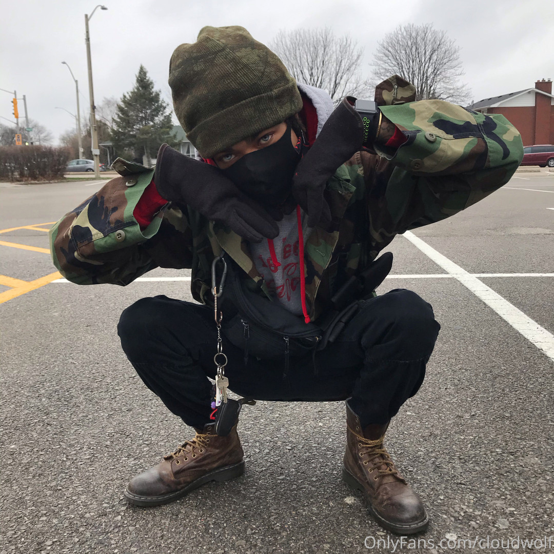Photo by cloudwolf published on October 15,2023 14:56:32 - BestThots