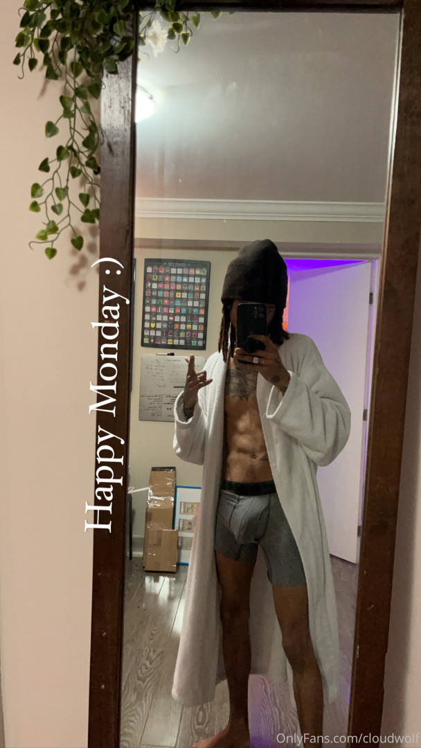 Photo by cloudwolf published on October 15,2023 22:45:16 - BestThots