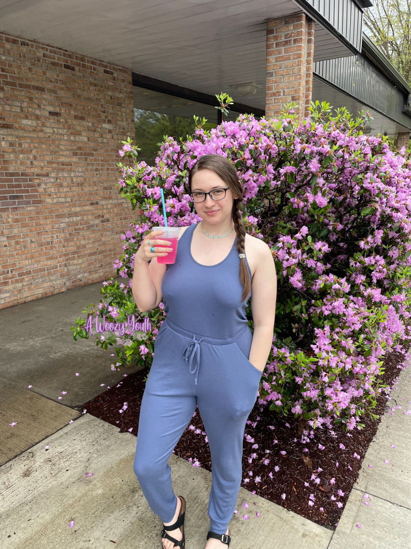 Photo by awoozyyouth published on July 20,2023 15:34:00 - BestThots