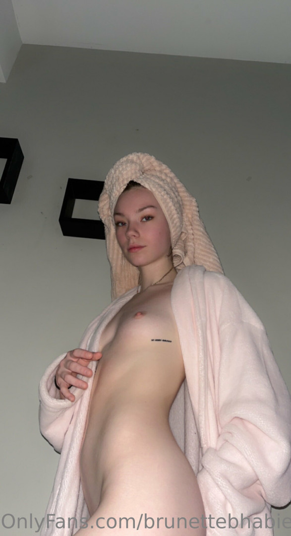 Photo by brunettebhabie published on May 29,2023 18:00:12 - BestThots