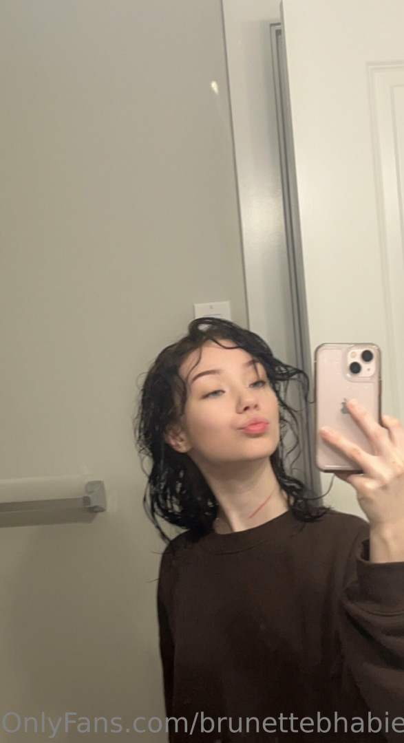 Photo by brunettebhabie published on May 29,2023 18:00:32 - BestThots
