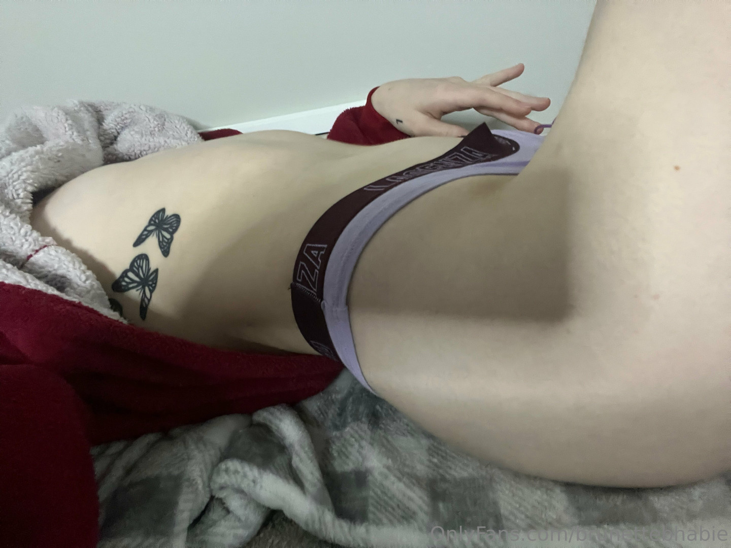 Photo by brunettebhabie published on May 29,2023 18:00:35 - BestThots