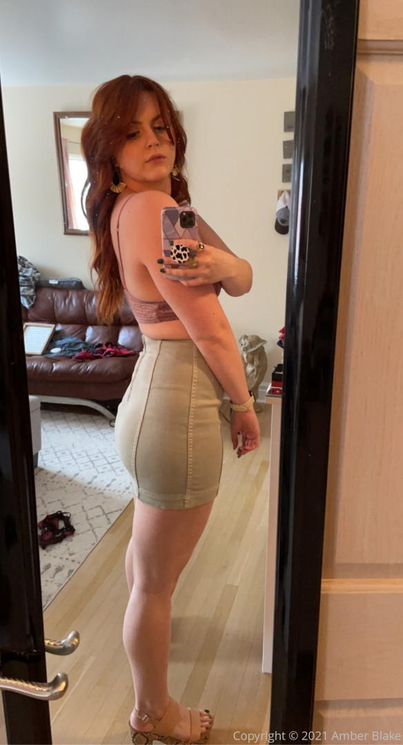 Photo by amberblakevip published on June 21,2023 22:33:49 - BestThots