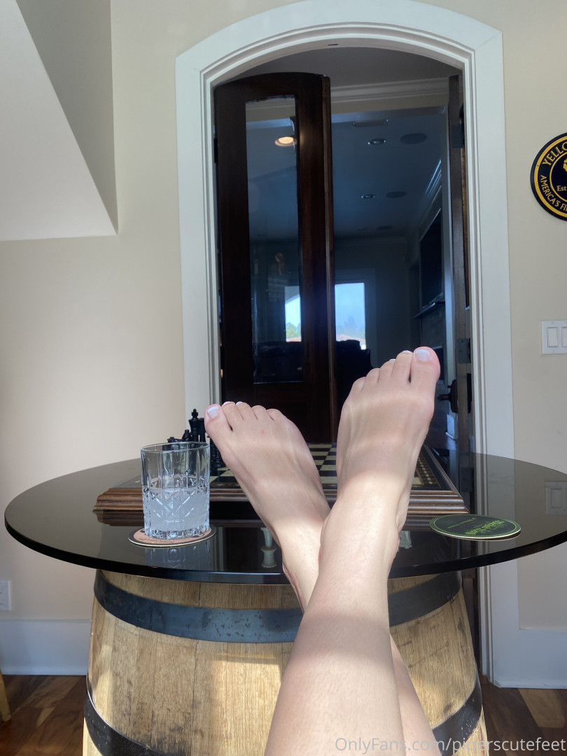 Photo by piperscutefeet published on July 5,2023 17:20:59 - BestThots