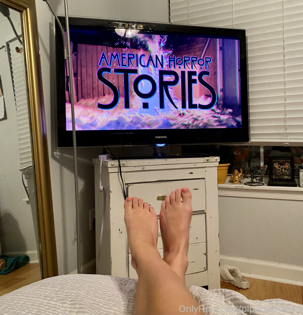 Photo by piperscutefeet published on July 5,2023 17:21:25 - BestThots