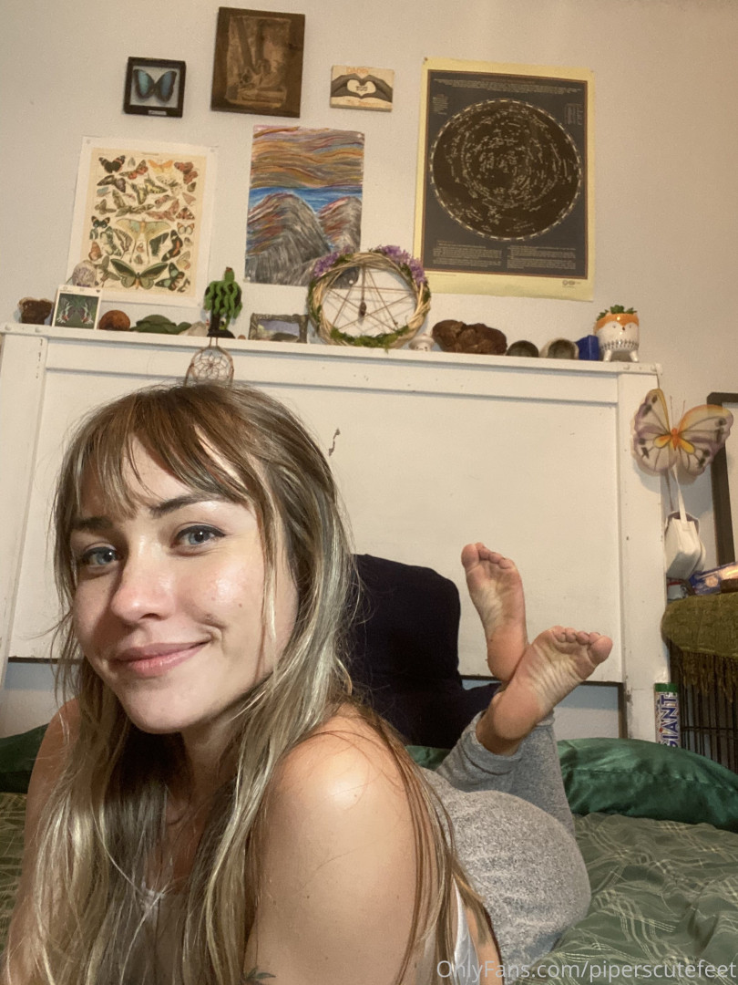 Photo by piperscutefeet published on July 5,2023 17:22:40 - BestThots
