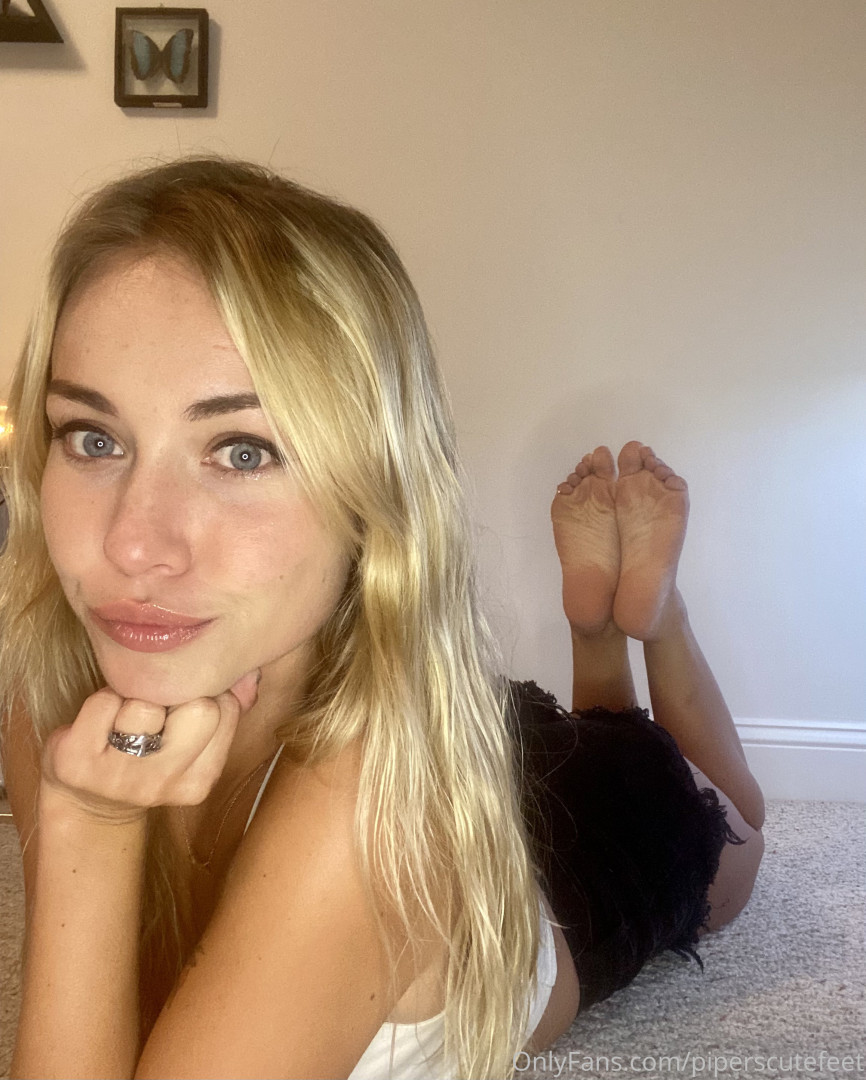 Photo by piperscutefeet published on July 5,2023 17:25:09 - BestThots