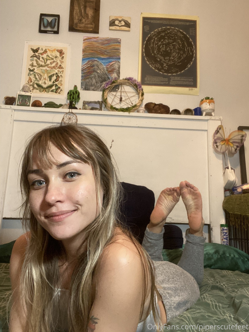 Photo by piperscutefeet published on July 5,2023 17:26:18 - BestThots