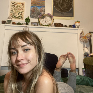 piperscutefeet #2282834