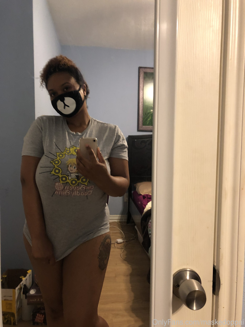 Photo by maskedoppai published on October 14,2023 23:50:18 - BestThots