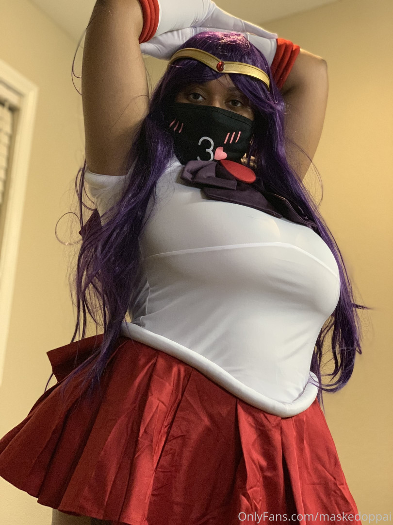 Photo by maskedoppai published on October 15,2023 01:04:05 - BestThots