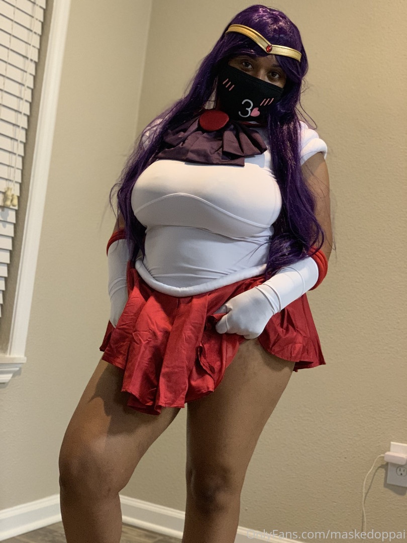 Photo by maskedoppai published on October 15,2023 01:16:15 - BestThots