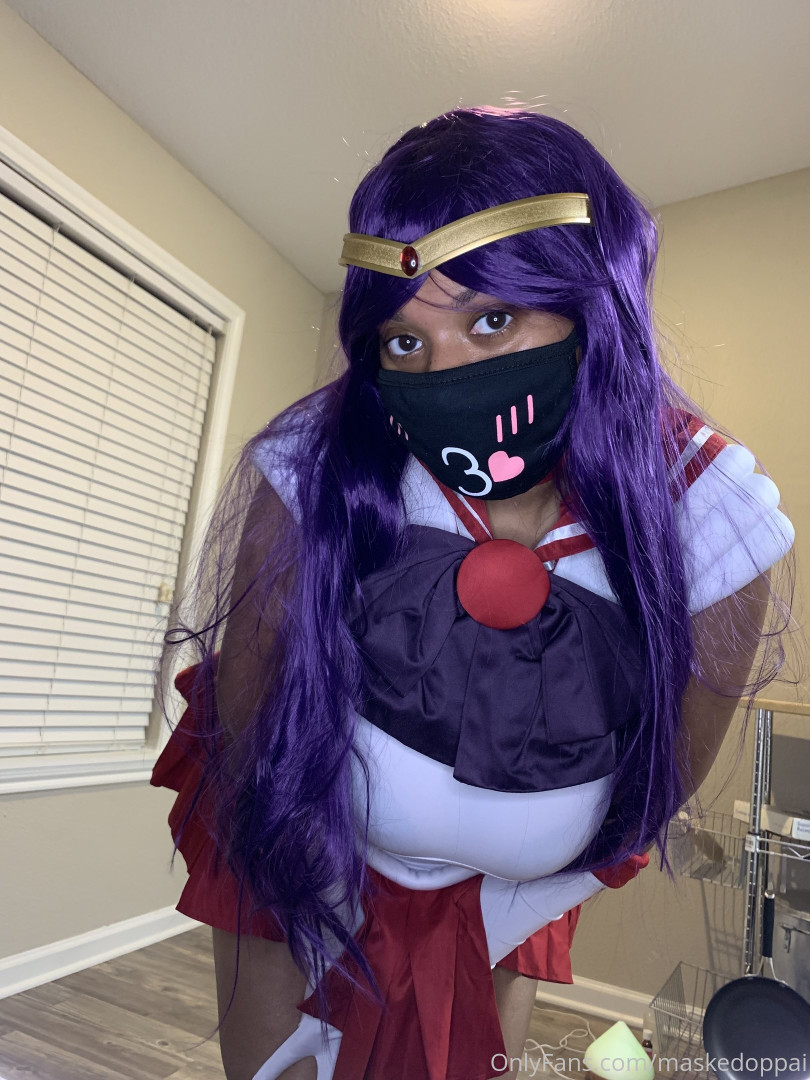 Photo by maskedoppai published on October 15,2023 02:34:14 - BestThots