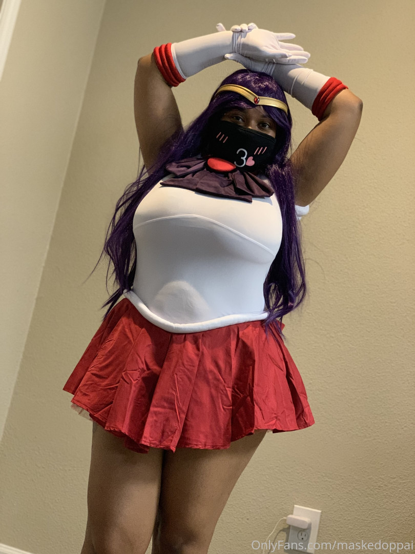 Photo by maskedoppai published on October 15,2023 02:39:15 - BestThots