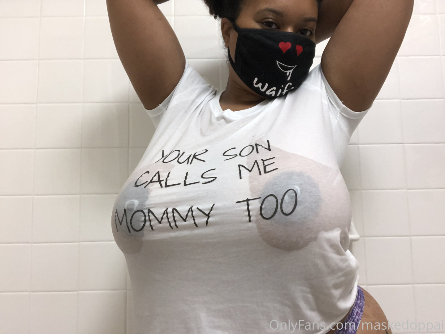 Photo by maskedoppai published on October 15,2023 06:12:41 - BestThots