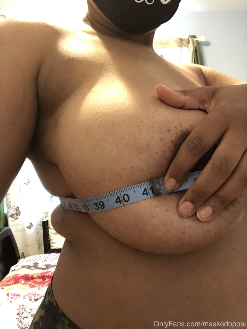 Photo by maskedoppai published on October 15,2023 09:00:01 - BestThots