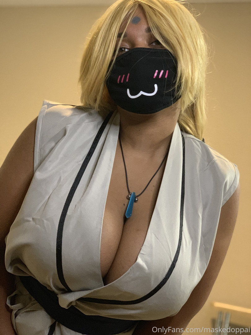 Photo by maskedoppai published on October 15,2023 09:31:47 - BestThots