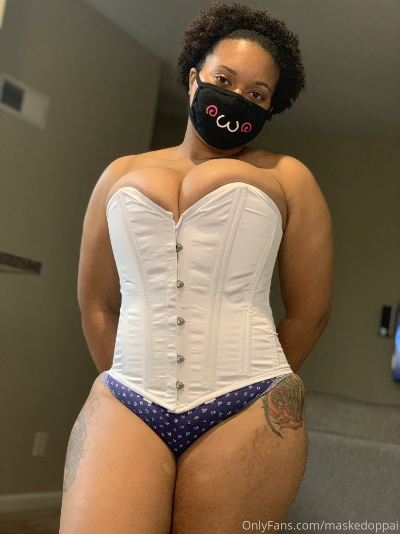 Photo by maskedoppai published on October 15,2023 10:05:42 - BestThots