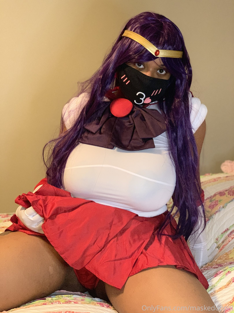 Photo by maskedoppai published on October 15,2023 10:42:25 - BestThots