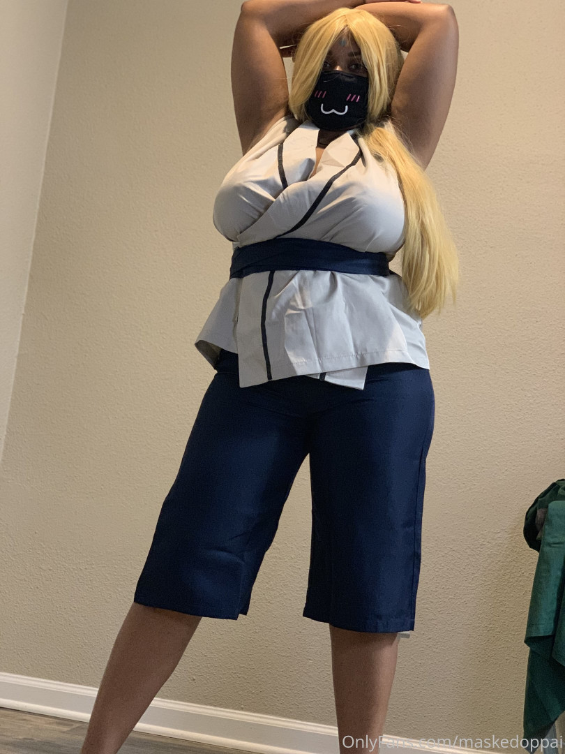 Photo by maskedoppai published on October 15,2023 11:09:27 - BestThots