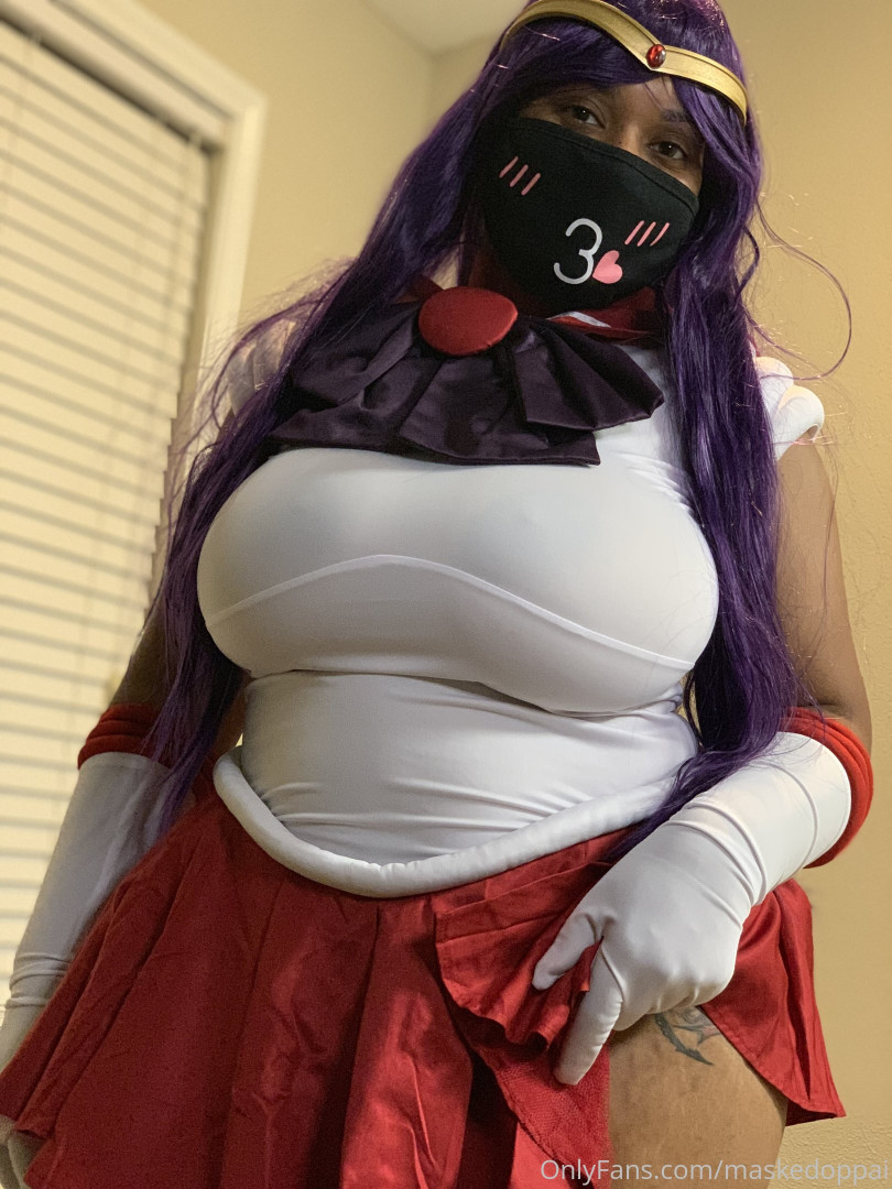 Photo by maskedoppai published on October 15,2023 12:38:58 - BestThots