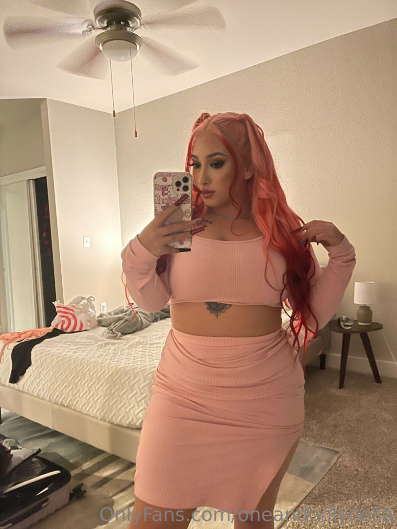 Photo by oneandonlynella published on July 5,2023 22:08:13 - BestThots